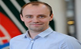Mr. Jens Gamauf Madsen