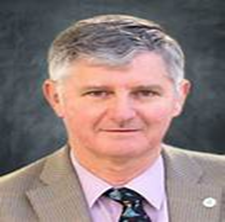Prof. Jonathan Ivy