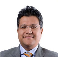 Dr. Jorge M. Carrillo