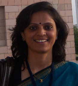 Dr. Jyoti Gupta
