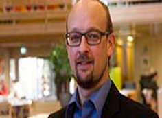 Michael Christiansen