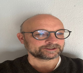 Michael Christiansen