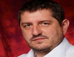 Prof. Radostin Vazov