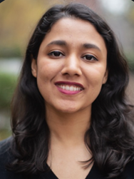 Ms. Taarani Goyal