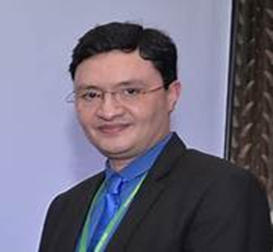 Mr. Tabrez Ahmed