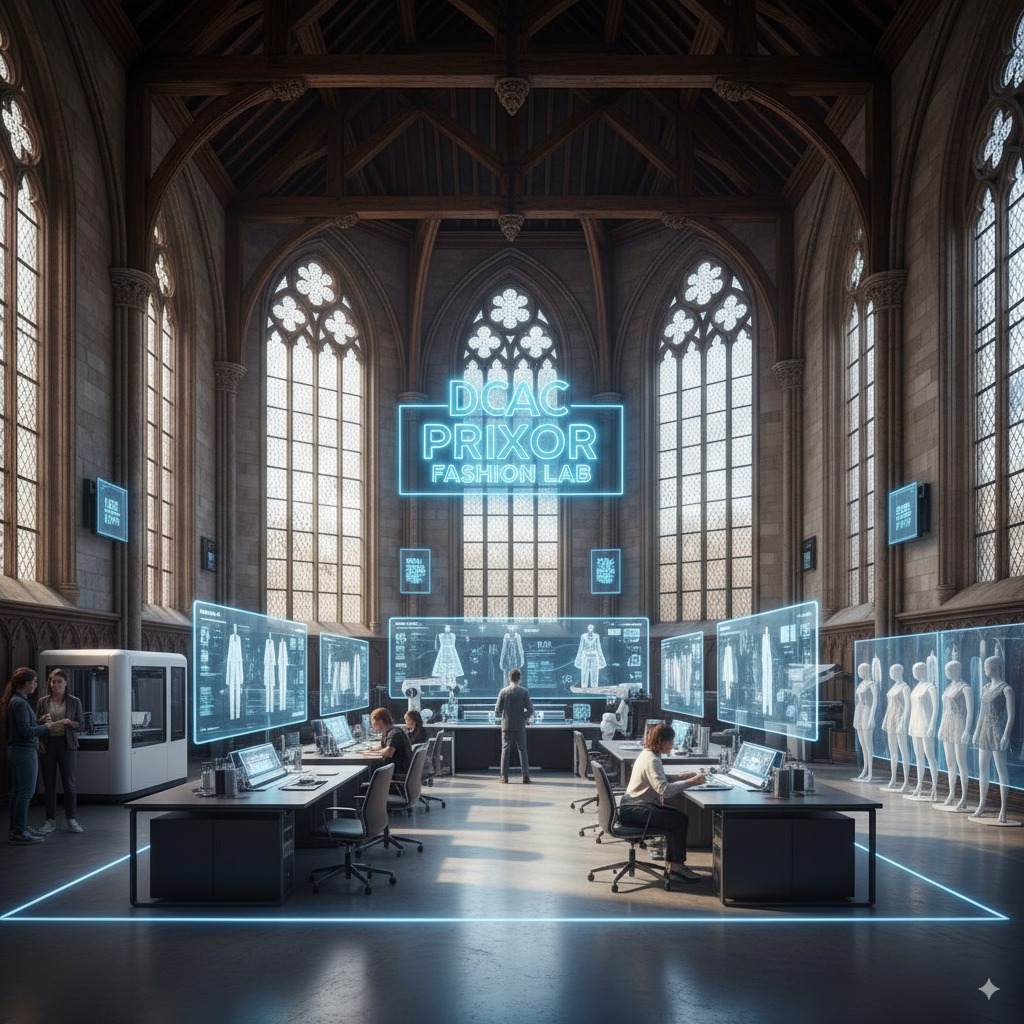 Global architecture